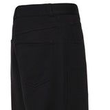 Pantaloni in cotone SH0KA0077 M25025900 MM6 Maison Margiela 