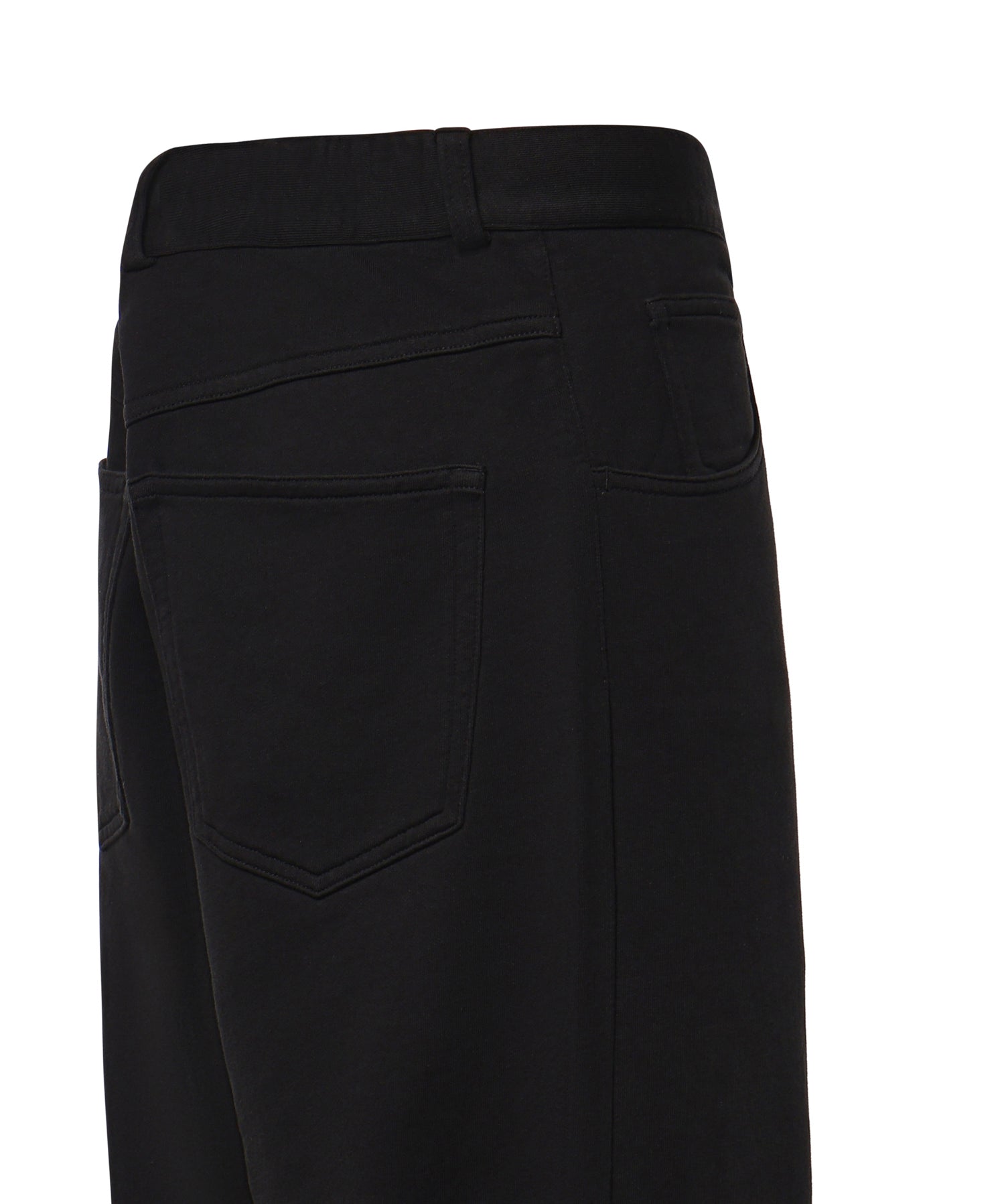 Pantaloni in cotone SH0KA0077 M25025900 MM6 Maison Margiela 