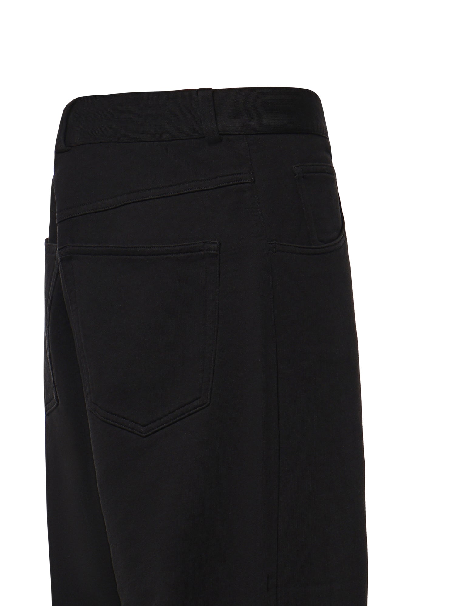 Pantaloni in cotone SH0KA0077 M25025900 MM6 Maison Margiela 