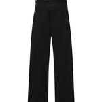 Pantaloni in cotone SH0KA0077 M25025900 MM6 Maison Margiela 