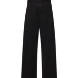 Pantaloni in cotone SH0KA0077 M25025900 MM6 Maison Margiela 