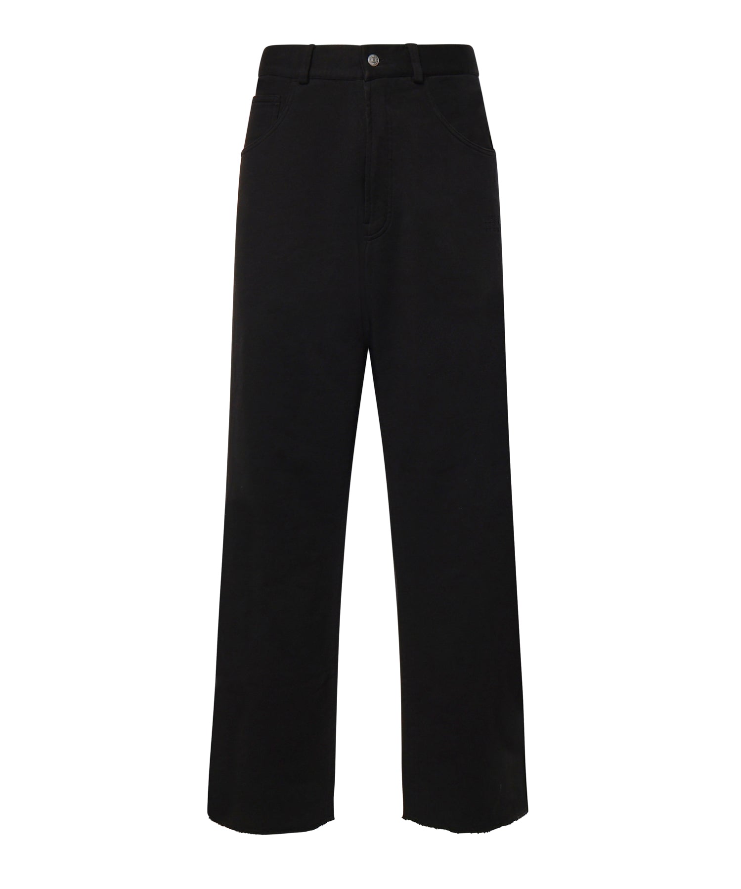 Pantaloni in cotone SH0KA0077 M25025900 MM6 Maison Margiela 