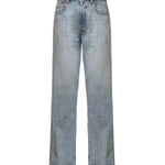 Jeans in denim SH0LA0041 M30058962 MM6 Maison Margiela 