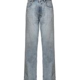 Jeans in denim SH0LA0041 M30058962 MM6 Maison Margiela 