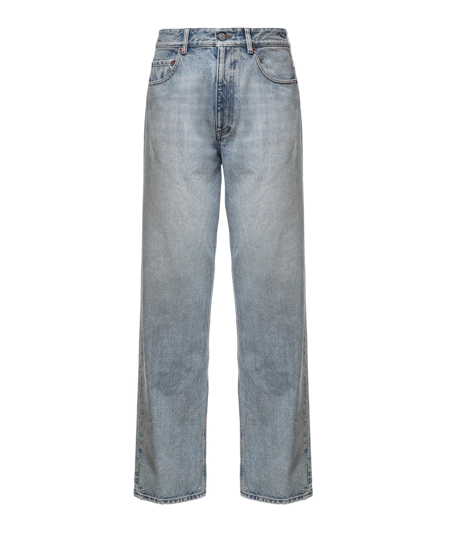 Jeans in denim SH0LA0041 M30058962 MM6 Maison Margiela 