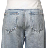 Jeans in denim SH0LA0041 M30058962 MM6 Maison Margiela 
