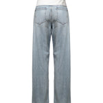 Jeans in denim SH0LA0041 M30058962 MM6 Maison Margiela 