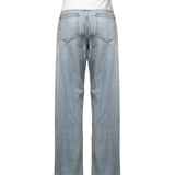 Jeans in denim SH0LA0041 M30058962 MM6 Maison Margiela 
