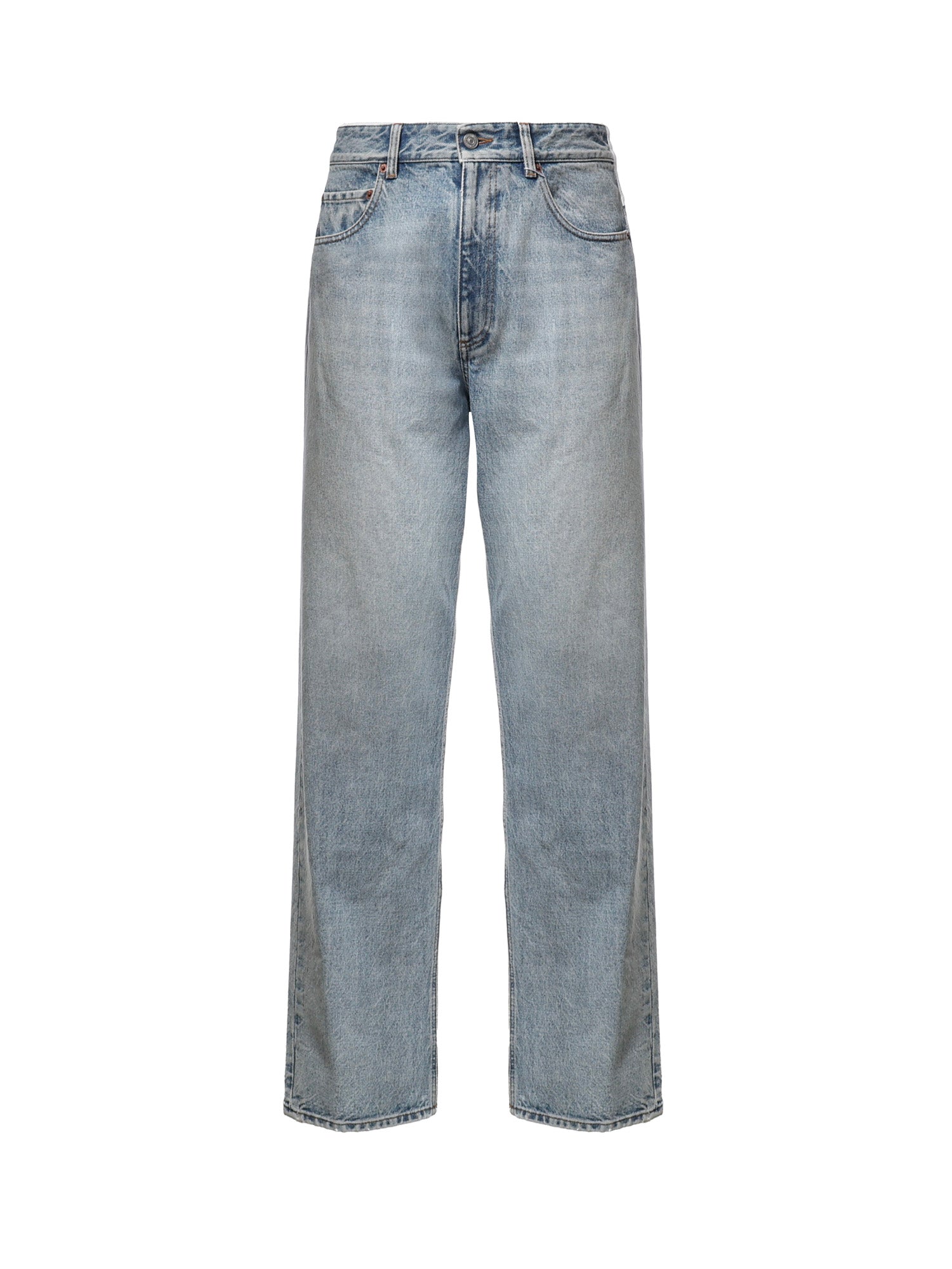Jeans in denim SH0LA0041 M30058962 MM6 Maison Margiela 