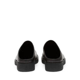 Mules Biker in pelle SH1WX0012 P7431T8013 MM6 Maison Margiela 