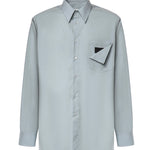Camicia in cotone SH2DT0058 M36094506 MM6 Maison Margiela 