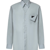 Camicia in cotone SH2DT0058 M36094506 MM6 Maison Margiela 