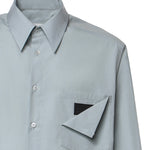 Camicia in cotone SH2DT0058 M36094506 MM6 Maison Margiela 