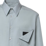 Camicia in cotone SH2DT0058 M36094506 MM6 Maison Margiela 