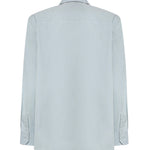 Camicia in cotone SH2DT0058 M36094506 MM6 Maison Margiela 
