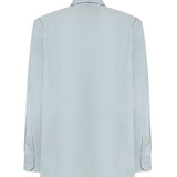 Camicia in cotone SH2DT0058 M36094506 MM6 Maison Margiela 