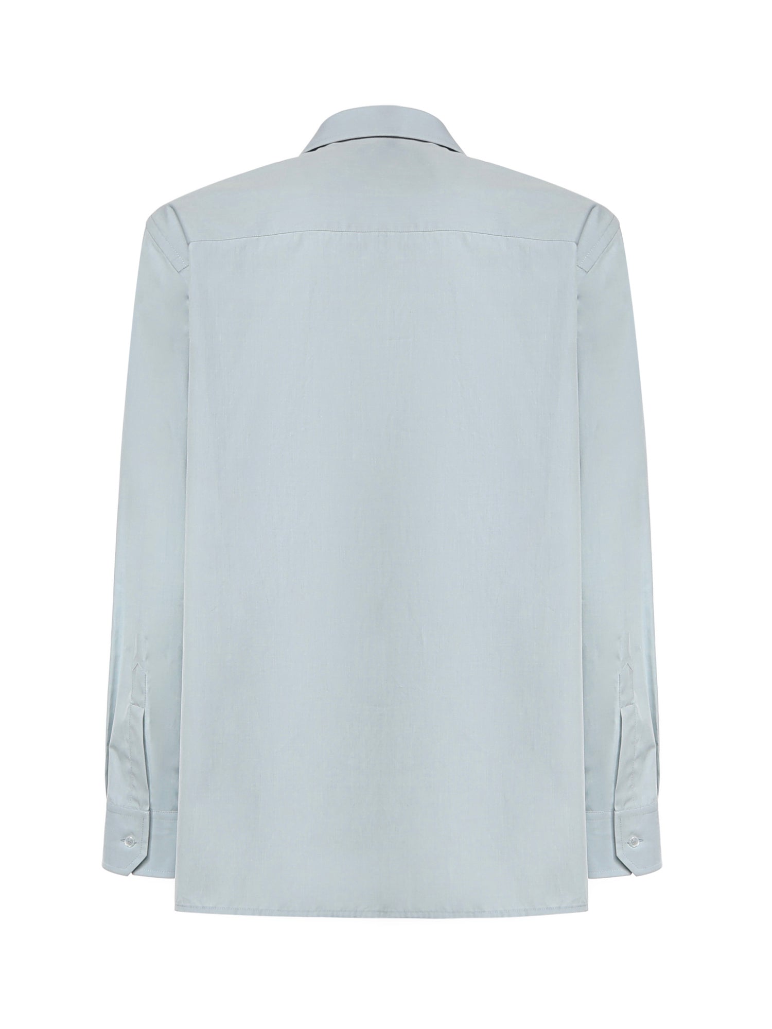 Camicia in cotone SH2DT0058 M36094506 MM6 Maison Margiela 