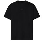 T-shirt in cotone con logo SH2GC0051 M20048900 MM6 Maison Margiela 