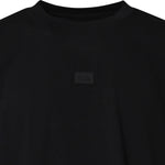 T-shirt in cotone con logo SH2GC0051 M20048900 MM6 Maison Margiela 