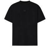 T-shirt in cotone con logo SH2GC0051 M20048900 MM6 Maison Margiela 