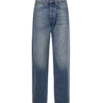 Jeans in denim SH2LA0062 M30058966 MM6 Maison Margiela 