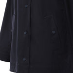 Impermeabile in twill antigoccia 2626026017600 003 MM Max Mara 