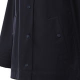 Impermeabile in twill antigoccia 2626026017600 003 MM Max Mara 
