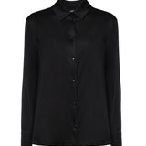 Camicia in seta 2626116057600 003 MM Max Mara 