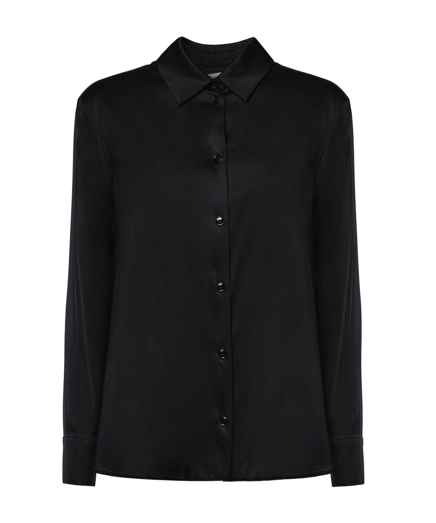 Camicia in seta 2626116057600 003 MM Max Mara 