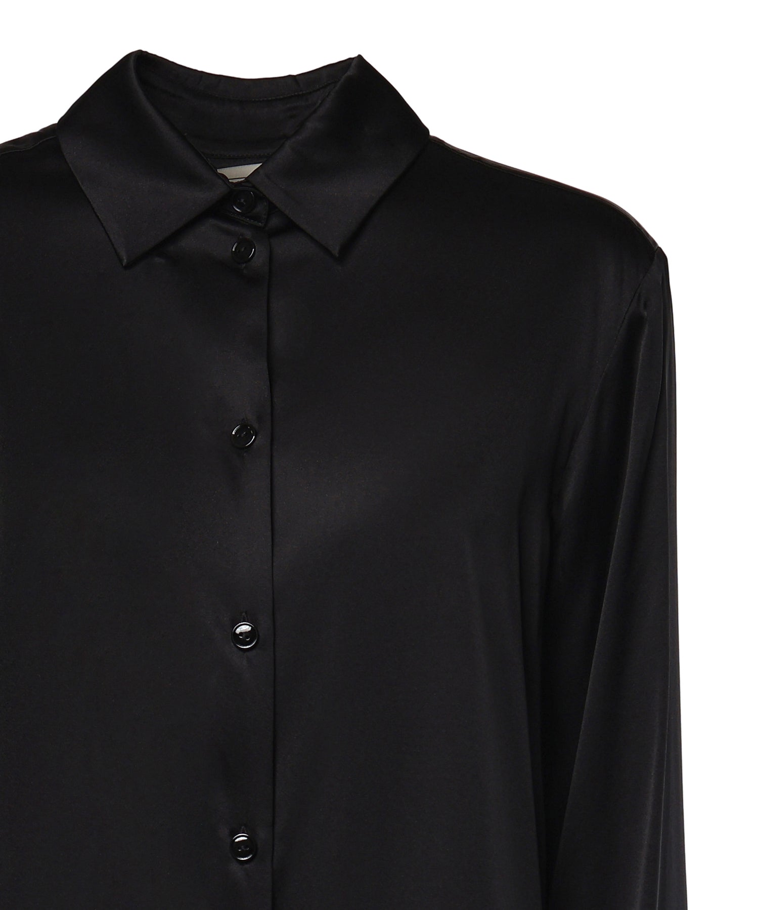 Camicia in seta 2626116057600 003 MM Max Mara 