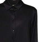 Camicia in seta 2626116057600 003 MM Max Mara 