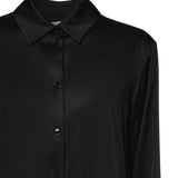 Camicia in seta 2626116057600 003 MM Max Mara 