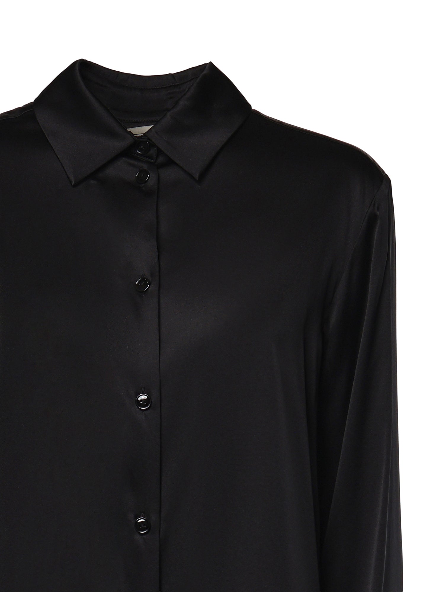 Camicia in seta 2626116057600 003 MM Max Mara 