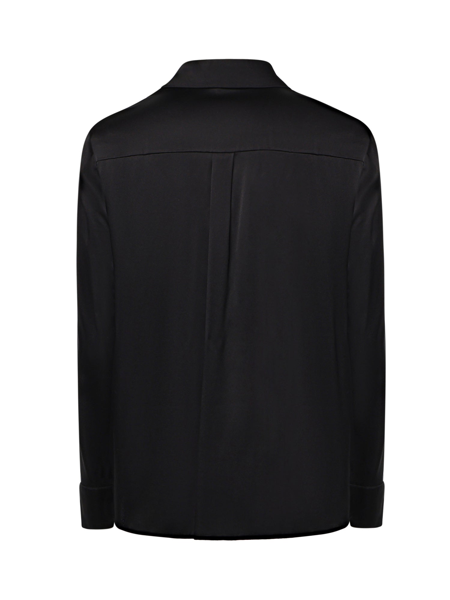 Camicia in seta 2626116057600 003 MM Max Mara 