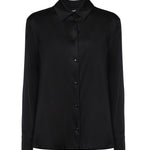 Camicia in seta 2626116057600 003 MM Max Mara 