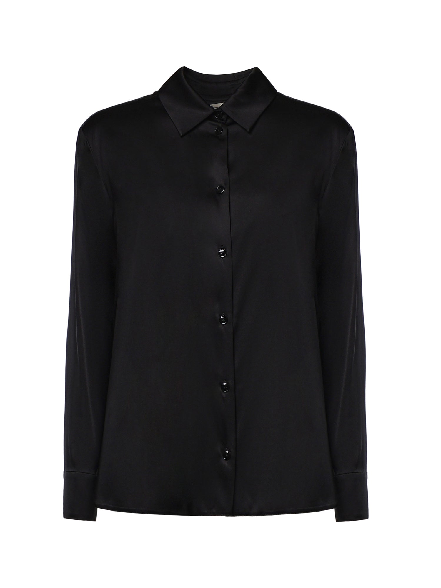 Camicia in seta 2626116057600 003 MM Max Mara 