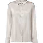 Camicia in seta 2626116057600 004 MM Max Mara 
