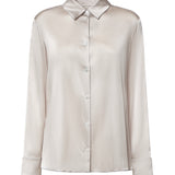 Camicia in seta 2626116057600 004 MM Max Mara 