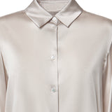 Camicia in seta 2626116057600 004 MM Max Mara 