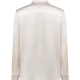 Camicia in seta 2626116057600 004 MM Max Mara 