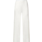 Pantalone in maglia di viscosa 2626336017600 001 MM Max Mara 