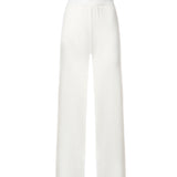 Pantalone in maglia di viscosa 2626336017600 001 MM Max Mara 