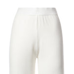 Pantalone in maglia di viscosa 2626336017600 001 MM Max Mara 