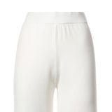Pantalone in maglia di viscosa 2626336017600 001 MM Max Mara 