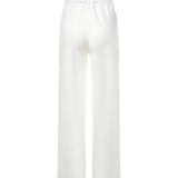 Pantalone in maglia di viscosa 2626336017600 001 MM Max Mara 