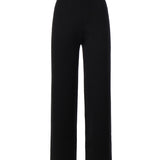 Pantalone in maglia di viscosa 2626336017600 005 MM Max Mara 