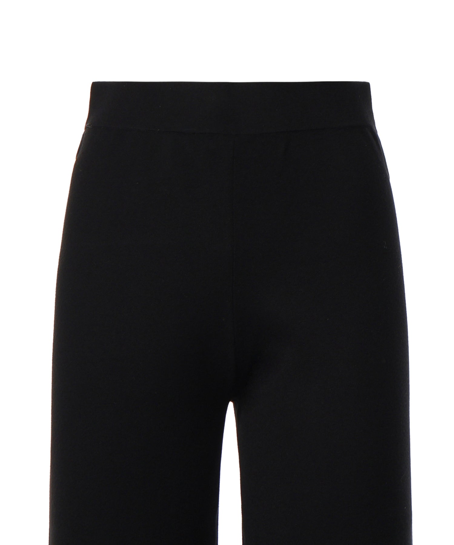 Pantalone in maglia di viscosa 2626336017600 005 MM Max Mara 