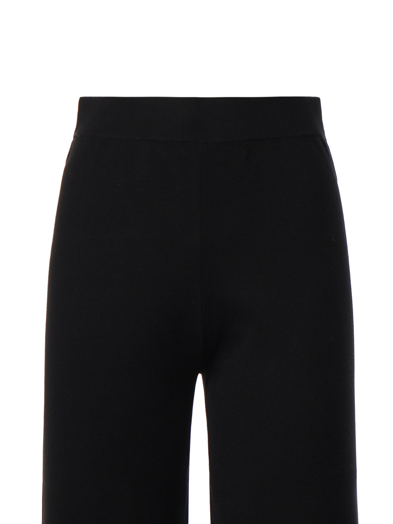 Pantalone in maglia di viscosa 2626336017600 005 MM Max Mara 