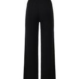 Pantalone in maglia di viscosa 2626336017600 005 MM Max Mara 