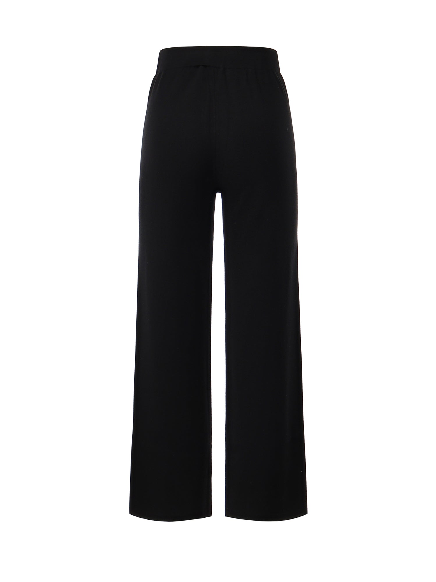 Pantalone in maglia di viscosa 2626336017600 005 MM Max Mara 
